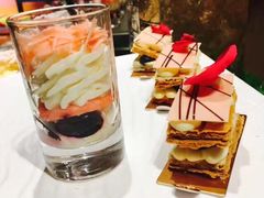 -上海东方佘山翰悦阁酒店·Vie全日制餐厅