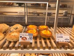 -前进麦味·天然烘焙(凯德1818店)