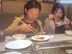 -海底捞火锅(东方时代广场店)