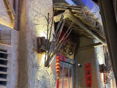-破三川·新川菜(静安大融城店)