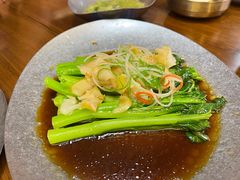 -老虎滩大连海鲜烧烤(水游城店)