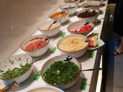 -鲜货俚鲜火锅(青果路店)