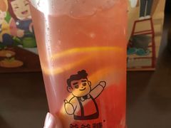 -爸爸糖手工吐司(天津大沽南路店)