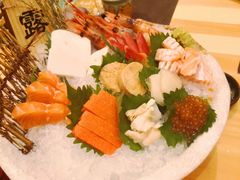 -酒久自助料理(佳兆业店)
