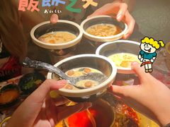-哥老官重庆美蛙鱼头(日月光店)