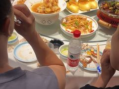 -东北大院·东北菜(三台子店)