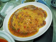 -百味园土菜馆(迎宾东路店)