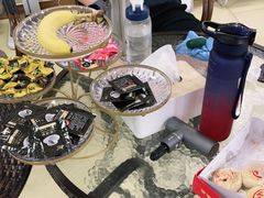 -中田·健身+普拉提(浦东金高路店)