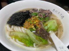 -牛肉彪·19年专注·潮汕牛肉火锅(祈福店)