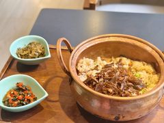 -桥边小楼·手工云南菜·古城观景小楼