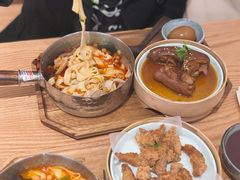 -小满手工粉(上海文峰广场店)