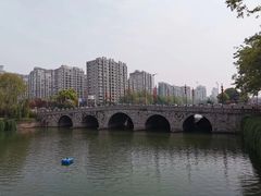 -东水关遗址公园