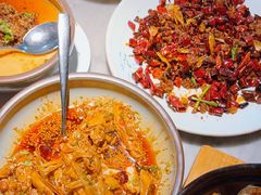 -辛香汇·锦里丨现炒川菜(滁州苏宁广场店)