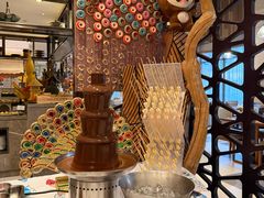 -西双版纳融创皇冠假日度假酒店