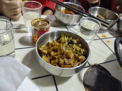 -铜元老码头鳝鱼火锅