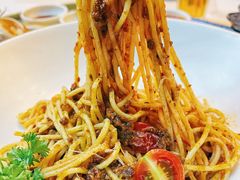 -get pizza意大利餐厅(凯德MALL店)