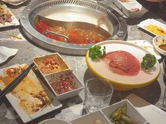 -麻路成都火锅(柏威年店)