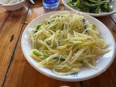 -蓝湾碧波·老字号·疍家非遗海上餐厅