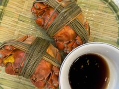 -蟹天蟹地农家菜·阳澄湖大闸蟹(浅水湾店)