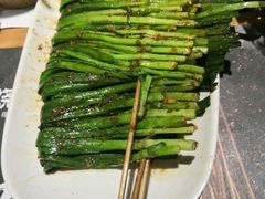 -木屋烧烤(西南角店)