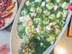 -兰溪小馆(东直门簋街店)