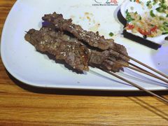 -本色.小马哥烧烤(五一路总店)