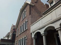 -天津津利华酒店