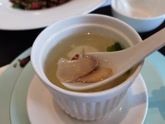 -翠湖宾馆·中餐厅