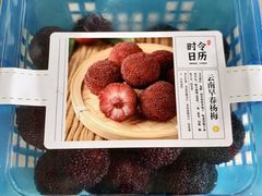 云南早春杨梅-盒马鲜生(丁香国际店)