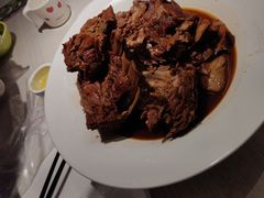 大骨头-九毛九西北菜(番禺万达店)