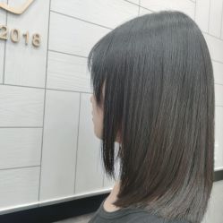 点击看大图 -川和潮人漂色·烫染·接发