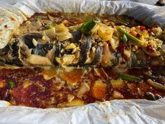 -阿杰烧烤·西安传统烤肉店(天朗御湖店)