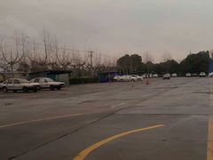 -无忧学车·华茂基地(宝山校区)