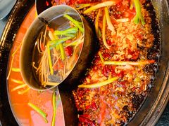 -渝涯重庆豆花老火锅(中赢国际店)