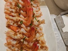 -星河湾半岛酒店-真粤中餐厅