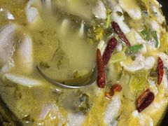 -重庆酸菜鱼(上海路店)