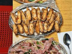 -连家船海鲜大排档·20年闽菜店(厦大店)