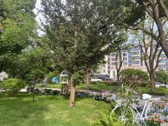 -上海市总工会沪东工人文化宫