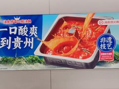 -海底捞火锅(吴中路店)