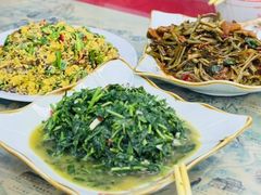 -文娟土菜馆(天柱山店)