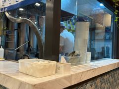 -西部马华清真兰州牛肉面·烧烤夜市(广渠门店)