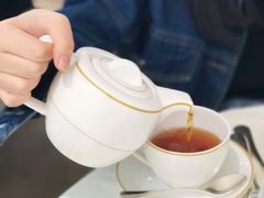 -Cova Ristorante & Caffe(海港城店)