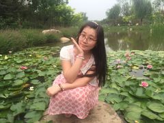 -武清南湖绿博园