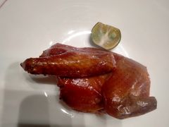 -翕间食·精致淮扬菜(江苏大剧院店)
