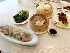-喜粤8号(四海唐人街店)
