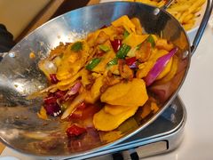 -醉得意·家常菜(杨家湾店)