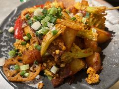 -微醺烤牛·炭火烧烤·精酿啤酒(东郊记忆店)