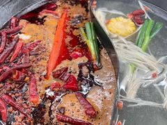 -阳阳老火锅(小南门店)