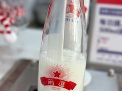 -红星前进面包牛奶公司(五道口购物中心店)