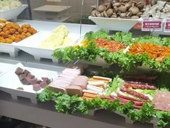 -醉人椒麻辣香锅(上地华联店)